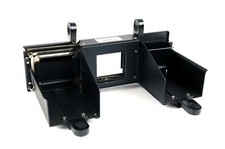 Cabin slide autochanger for