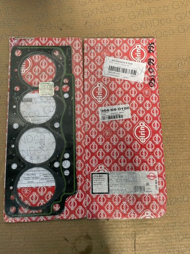 Elring cylinder head - elring, gasket