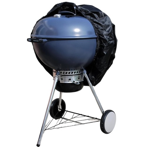 Bbq barbecue cover - cover, kettle