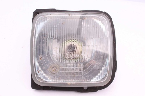 Headlight left - headlight, honda