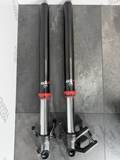 KTM RC 125 2024 WP Front Forks