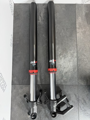Ktm 125 2024 - 125, front