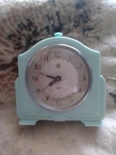 Smiths Sectric Bakelite Alarm