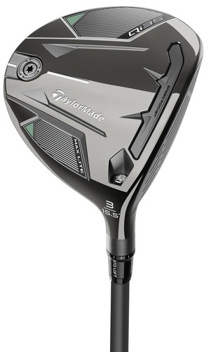 Taylormade qi35 max lite - max, 18.5*