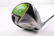 Callaway Epic Flash Driver /