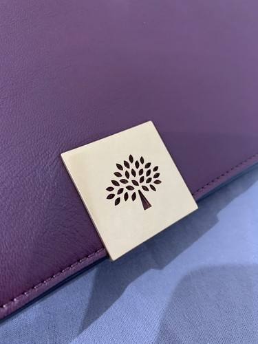 Mulberry camden oxblood - mulberry, /