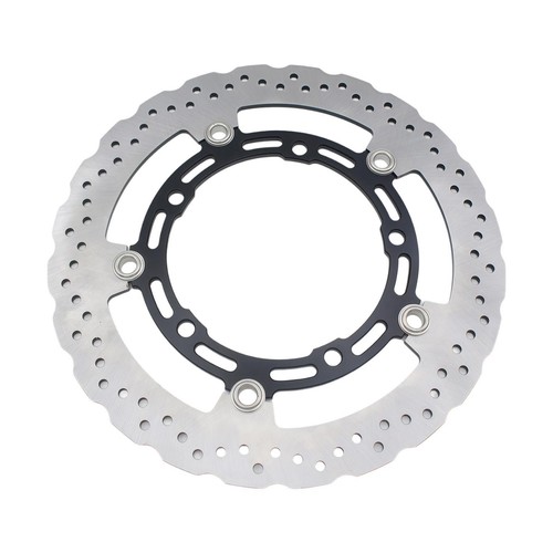 Front brake disc - brake,