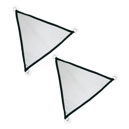 2pcs bearded dragon hammocks - 2pcs,
