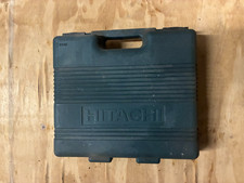Hitachi CJ110MV Carry Case