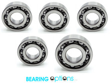 BSA Engine Bearing Kit Set Bantam D1 D3 D5 D7 D10 D14 B175 - Set of 5