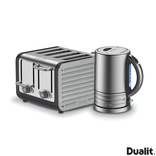 Dualit architect kettle - architect,