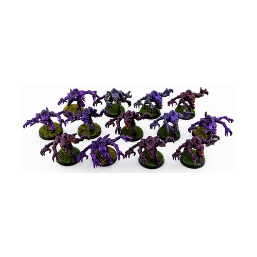 Genestealers collection 203 - genestealers,