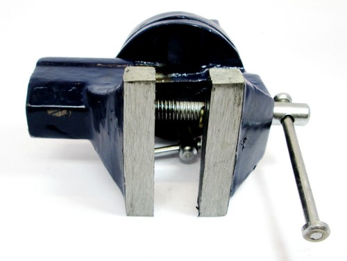 60mm clamp bench - 60mm, clamp-on