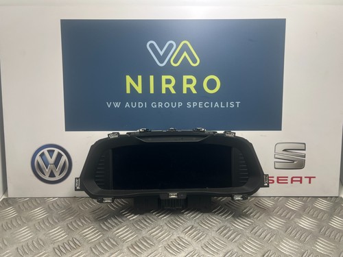 Skoda octavia virtual - skoda,