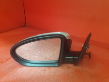 NISSAN QASHQAI DOOR MIRROR