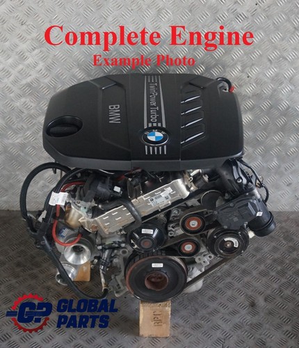 Bmw series f20 f21 - 1, 114d