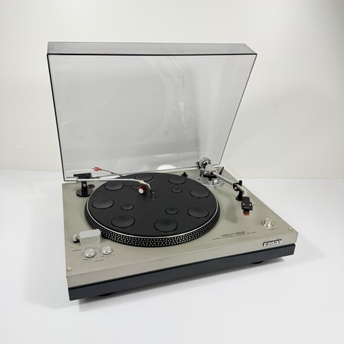 Sony 3300 direct drive - sony, ps-3300