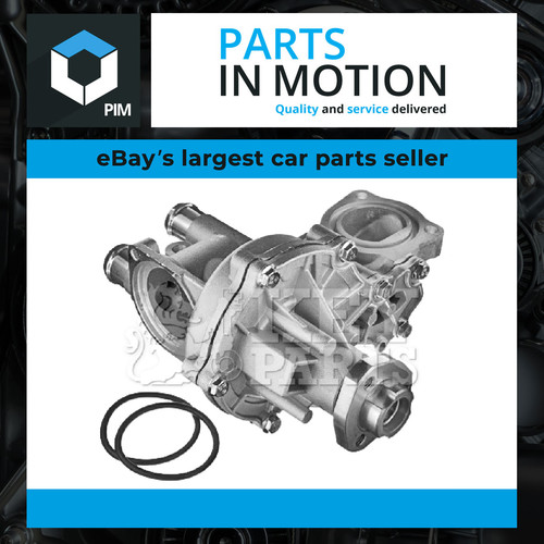 Water pump kcp1696 - kcp1696, parts