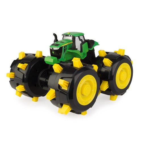 Tomy 46712 monster - treads, john