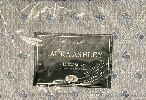 Nip vintage laura ashley - nip,