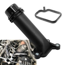 Coolant Flange / Pipe For BMW