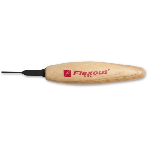 Flexcut mt11 5mm - mt11, 1.5mm