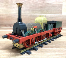 Aster Hobby Liverpool & Manchester Thunderbolt G Gauge Live Steam Railway