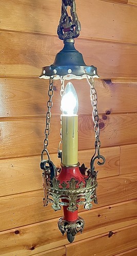 Antique 1910s 1920s - , bronze