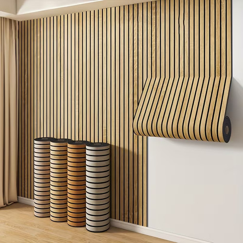 Wood grain panel - grain,