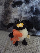 Small Shaun The Sheep Baby