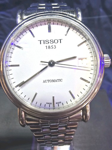 Tissot automatic men - automatic, men'swatch