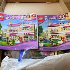 LEGO Friends 3315 Olivia's