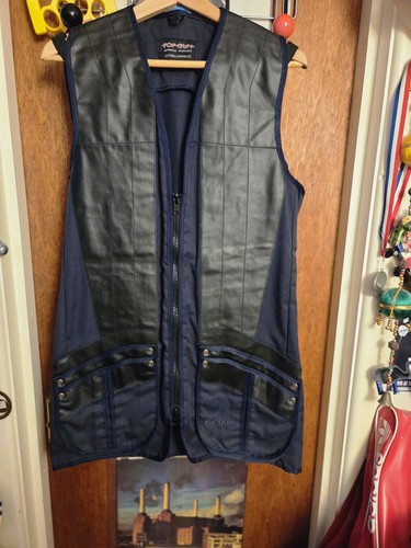 Top gun cotton skeet - gun,
