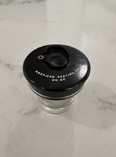 Vintage American Seating Co