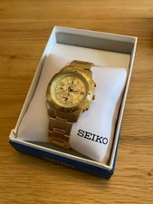 Rare Seiko 7T62-OAEO
