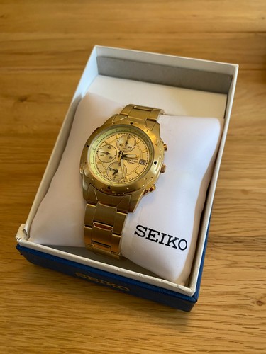 Rare seiko 7t62 - rare,