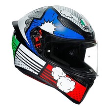 AGV K1 Full Face Helmet Bang -