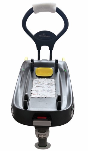Baby elegance isofix - elegance,