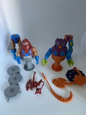 Motu Masters of the Universe