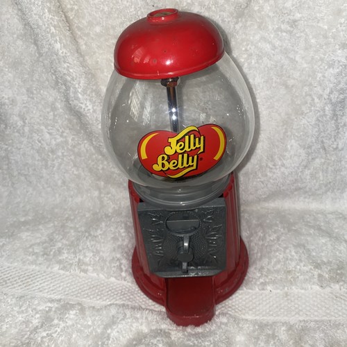 Jelly belly mini - bean, machine