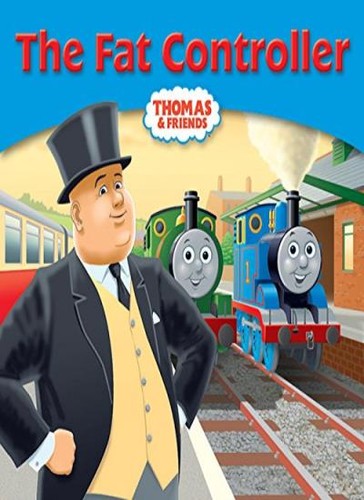 Thomas friends the fat - friends:,