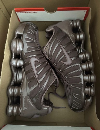 Nike shox size 8 - nike,