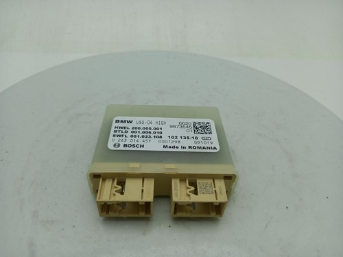 Bmw series pdc parking - 3,
