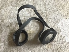 Swarovski rifle scope