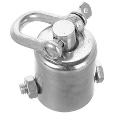  Punch Bag Wall Bracket Boxing Hanger Heavy Duty Ceiling Hook Strap