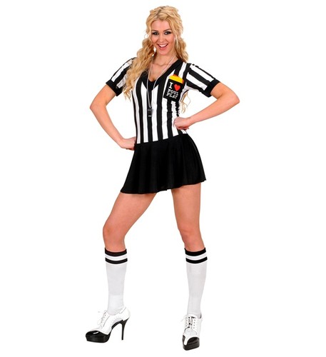 Widmann referee top skirt - widmann,