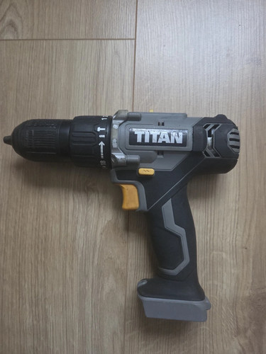 Titan tt1699com 18v - 2, speed