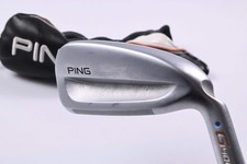 Ping G400 Crossover #3 Hybrid / 19 Degree / Stiff Flex Ping Alta CB 70 Shaft