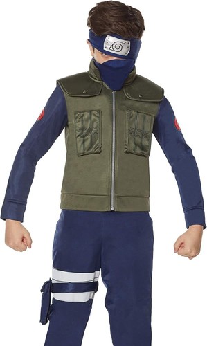 Kakashi naruto shippuden - naruto, kids