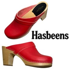 Swedish Hasbeens Slip In